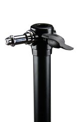 Master stativ 806x s hlavou pro světlo-blesk 250cm Ocel (Master25DH)
