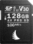 Angelbird SD AV PRO SDXC, SD 6.1, UHS-I, R100/W92 (V30) 128GB