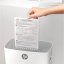Aktenvernichter HP OneShred 8CC