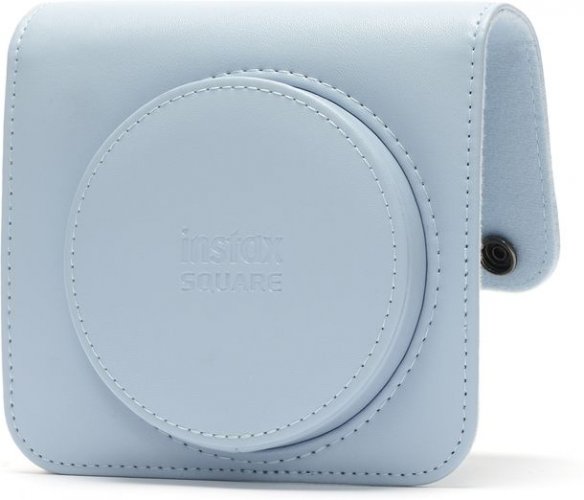 Fujifilm Tasche für Instax SQ1 Gletscher Blau