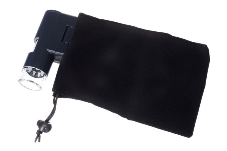 Digitální mikroskop Discovery Artisan 256