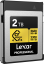 Lexar CFexpress 4.0 Pro Gold R3600/W3300 2TB
