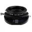 Kipon Tilt Adapter from Nikon F Lens to Fuji X Camera
