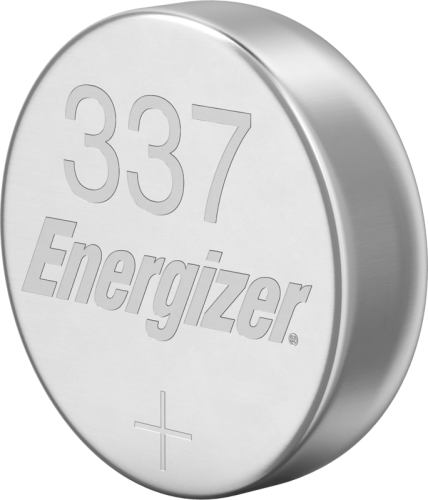 Energizer Silver Oxide 337 MBL1