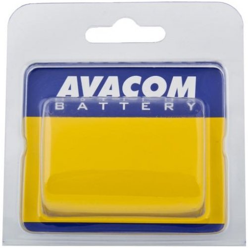 Avacom Ersatz für Nikon EN-EL20