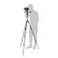 Manfrotto Befree 3-Way Live Advanced určený pro fotoaparáty Sony Alpha