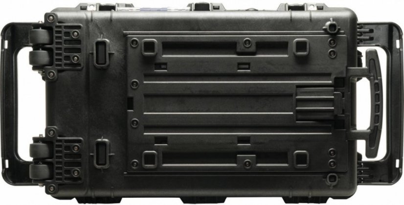 Peli™ Case 1670 kufor s penou, čierny