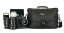 Lowepro Nova 200 AW II černá