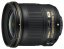 Nikon AF-S Nikkor 24mm f/1,8G ED Objektiv