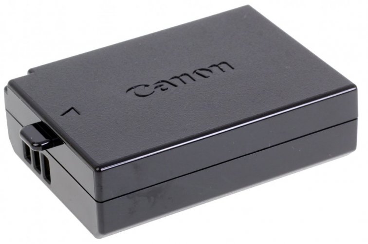 Canon DR-E10 prepojka pre sieťové napájanie fotoaparátu