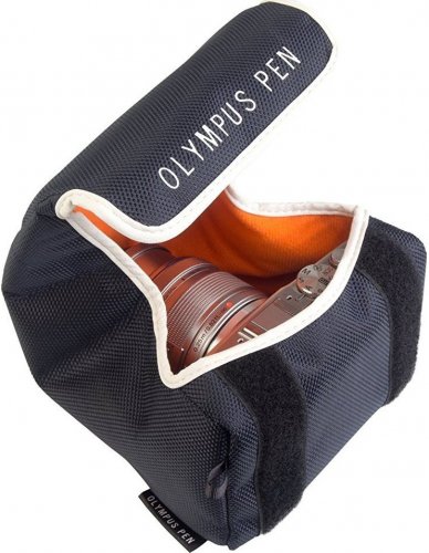 Olympus PEN Wrapping Case II