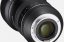Samyang XP Premium MF 50mm f/1.2 Lens for Sony E