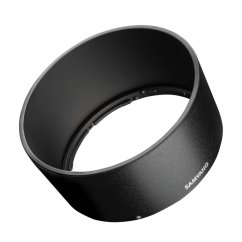 Samyang sluneční clona pro 85mm F1,4 & T1,5