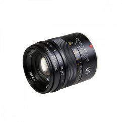 Kipon Iberit 50mm f/2,4  Objektiv für Fuji X