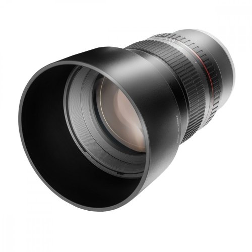 Samyang 85mm f/1.4 AS IF UMC Lens for Sony E
