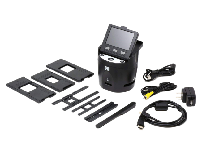 Kodak Scanza Digital Film Scanner