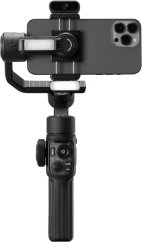 Zhiyun Mobile Gimbal Smooth 5S AI Pro
