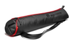 Manfrotto Unpadded Tripod Bag 75cm, zippered pocke