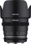 Samyang 50mm T1,5 VDSLR MK2 Sony E