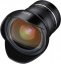 Samyang XP Premium MF 14mm f/2.4 Objektiv für Sony E