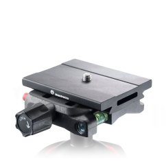 Manfrotto MSQ6 Rychloupínací adaptér včetně destičky