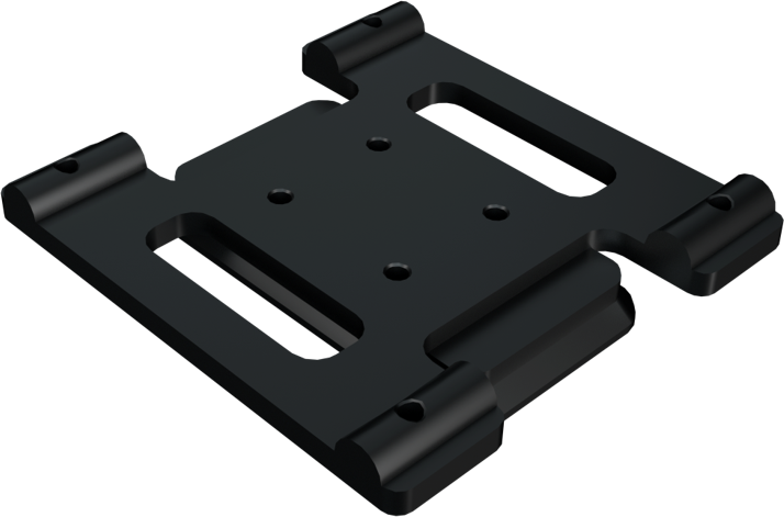 Chasing M2 Pro Max Laser Scaler Quick Mounting Bracket