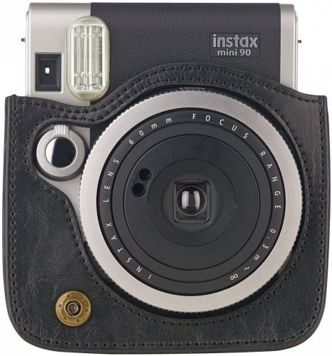 Fujifilm INSTAX mini 90 NC pouzdro černé
