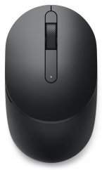 Myš Dell MS3320W-BLK optická, bezdrôtová 2,4GHz,bluetooth, čierna