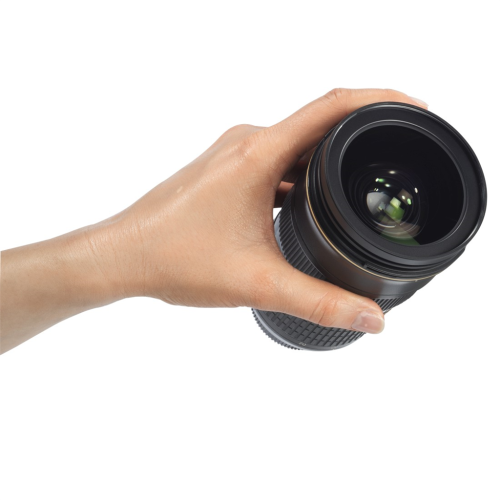 Hama Optic Dry, čisticí sada na optiku, 4 díly