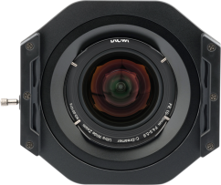 NiSi Filter Holder 100mm Laowa 10-18mm f/4.5-4.6