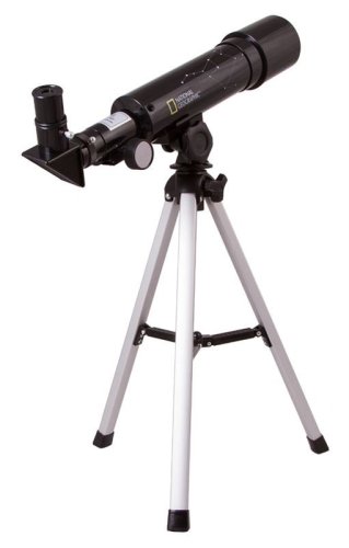 Bresser National Geographic 50/360 AZ teleskop