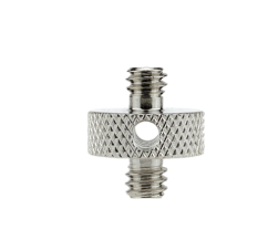 Spojovací stativový šroub 1/4" na 1/4" (CA56)