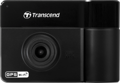 Transcend Dashcam DrivePro 550A, Premium (64GB)