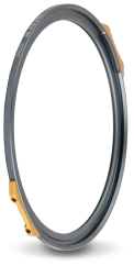 NiSi JetMag Pro Filter Black Mist 1/8