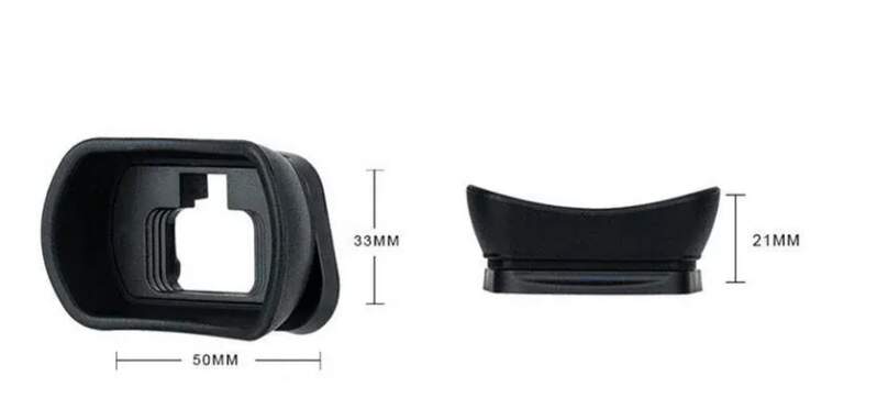 Augenmuschel DK29 DK-29 für Nikon (DK-29)