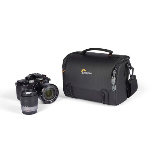 Lowepro Adventura SH 140 III Black