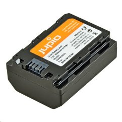 Jupio NP-FZ100 pro Sony, 2.040 mAh