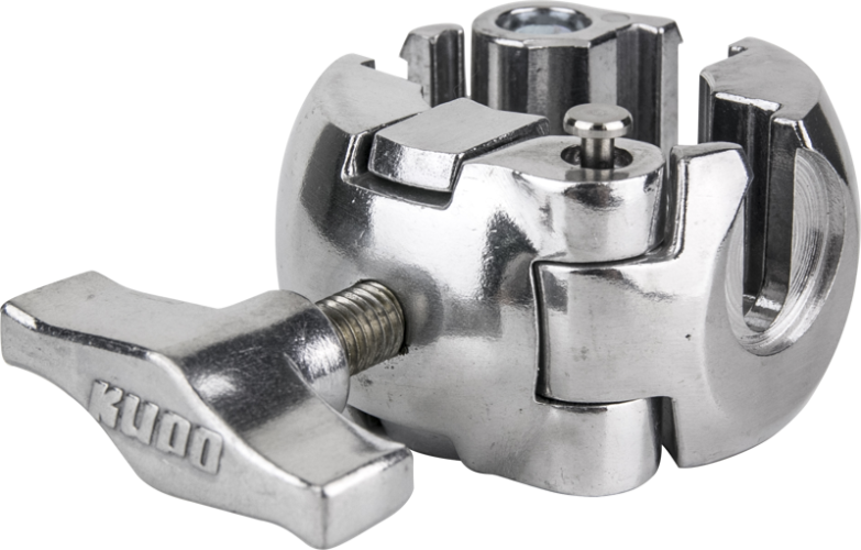 Kupo KCP-930P Trojcestná svorka pro trubky 25 mm až 35 mm