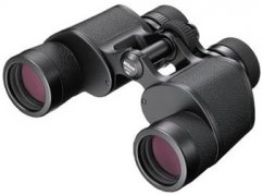 Nikon Binoculars 10x35 E II CF WF