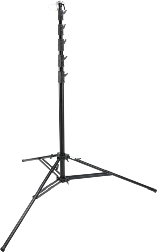 Kupo 229MB High View Stand - Black