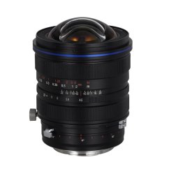 LAOWA 15mm f/4,5 Zero-D Shift für Canon EF