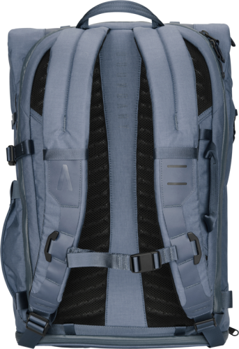 Boundary Supply Boundary The Errant Pack (Slate Blue)