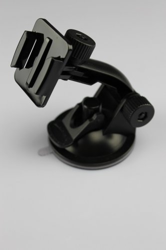 Držák s přísavkou pro kamery GoPro Hero 3 (GP64)
