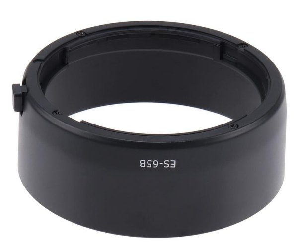 Sluneční clona ES-65B pro Canon (ES-65B)