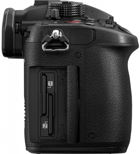 Panasonic Lumix DC-GH5S + Leica DG Vario 10-25mm f/1.7