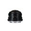 7Artisans 4mm f/2,8 Fisheye für MFT