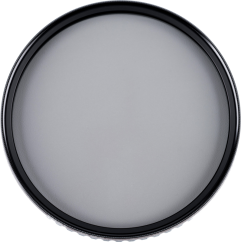 NiSi Filter Circular Polarizer True Color CPL Pro Nano 86mm