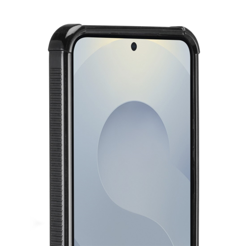 Hama Extreme Protect, kryt pro Samsung Galaxy S25, magnetický, D3O®, černý