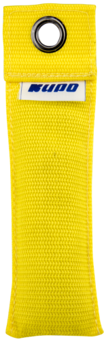 Kupo KS-160Y Sausage Camera Marker 6'' Yellow
