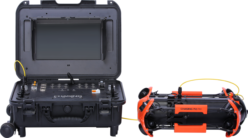 Chasing M2 Pro/M2 Pro Max Control Console